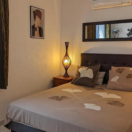 Pensión Serena - Piscine, Tennis Sur Place La Ciotat