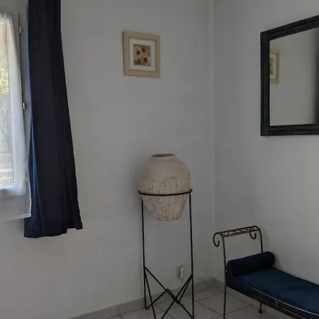 Serena - Piscine, Tennis Sur Place 4* La Ciotat