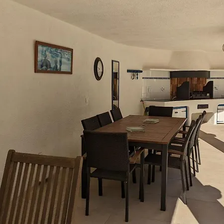 Serena - Piscine, Tennis Sur Place La Ciotat