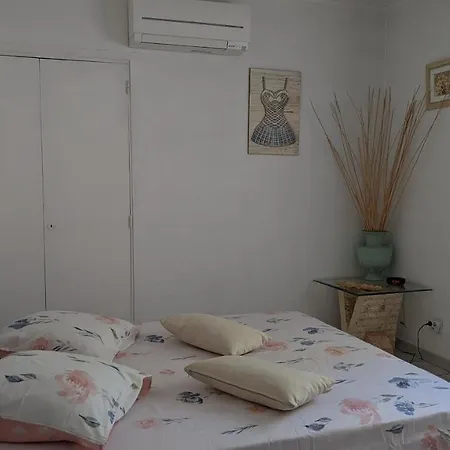 Serena - Piscine, Tennis Sur Place Pensión La Ciotat