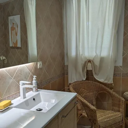 Serena - Piscine, Tennis Sur Place 4*