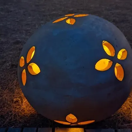 Serena - Piscine, Tennis Sur Place 4*