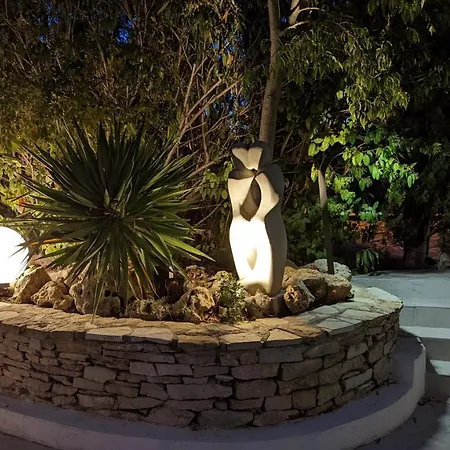 Guest house Serena - Piscine, Tennis Sur Place La Ciotat