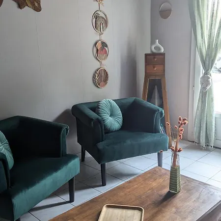 Pensión Serena - Piscine, Tennis Sur Place