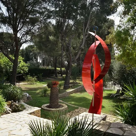 Pensión Serena - Piscine, Tennis Sur Place La Ciotat