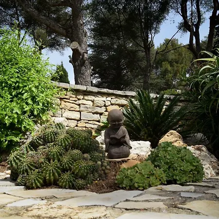 Serena - Piscine, Tennis Sur Place La Ciotat